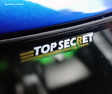 IG3641 TOP SECRET 34GT-R (BNR34) Blue Metallic --- PREORDER (delivery in Q3 2025)