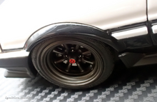 IG3807 Toyota Corolla Levin 3Dr (AE86) BEV --- PREORDER (delivery in Q2 2026)