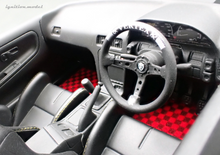 IG3585 VERTEX S13 Silvia White --- PREORDER (delivery in Q4 2025)