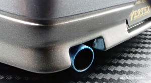IG3590 VERTEX S13 Silvia Blue Silver/Gray --- PREORDER (delivery in Q4 2025)