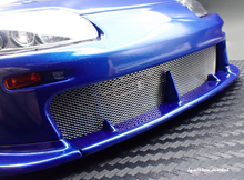 IG3604 Toyota Supra (A80) TRD 3000GT Blue Metallic --- PREORDER (delivery in Q4 2025)