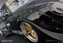 IG3625 RWB 993 Black --- PREORDER (delivery in Q4 2025)