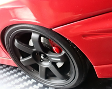 IG3833 Mitsubishi Lancer EvolutionⅧ MR (CT9A) Red --- PREORDER (delivery in Q2 2026)