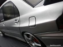 IG3834 Mitsubishi Lancer EvolutionⅧ MR (CT9A) Silver --- PREORDER (delivery in Q2 2026)