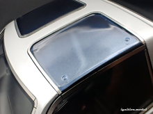 IG3893 NISSAN Fairlady Z 2-Seater 300ZR (Z31) Silver --- PREORDER (delivery in Q2 2026)