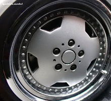 IG3903 NISSAN CEDRIC CIMA (Y31) Pearl White --- PREORDER (delivery in Q2 2026)