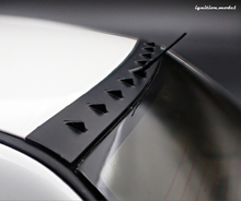 IG3835 Mitsubishi Lancer EvolutionⅧ MR (CT9A) White --- PREORDER (delivery in Q2 2026)