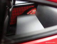 IG3874 RWB Backdate Red --- PREORDER (delivery in Q2 2026)