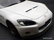 IG3917 Honda S2000 (AP1) White --- PREORDER (delivery in Q2 2026)