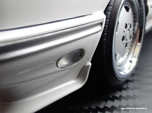 IG3903 NISSAN CEDRIC CIMA (Y31) Pearl White --- PREORDER (delivery in Q2 2026)