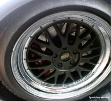 IG3893 NISSAN Fairlady Z 2-Seater 300ZR (Z31) Silver --- PREORDER (delivery in Q2 2026)
