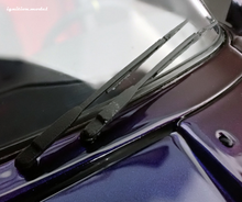 IG3739 RWB 993 Purple Metallic --- PREORDER (delivery in Q4 2025)