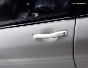 IG3835 Mitsubishi Lancer EvolutionⅧ MR (CT9A) White --- PREORDER (delivery in Q2 2026)