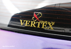 IG3586 VERTEX S13 Silvia Purple Metallic --- PREORDER (delivery in Q4 2025)