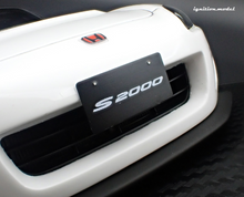 IG3917 Honda S2000 (AP1) White --- PREORDER (delivery in Q2 2026)