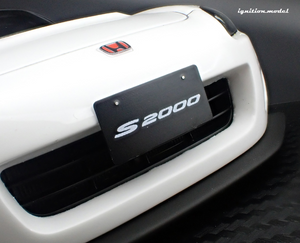 IG3917 Honda S2000 (AP1) White --- PREORDER (delivery in Q2 2026)