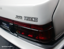 IG3809 Toyota Sprinter Trueno 3Dr (AE86) H2 --- PREORDER (delivery in Q2 2026)