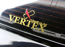 IG3588 VERTEX S13 Silvia Black --- PREORDER (delivery in Q4 2025)