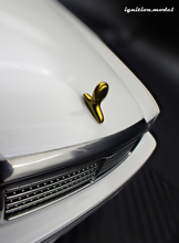 IG3903 NISSAN CEDRIC CIMA (Y31) Pearl White --- PREORDER (delivery in Q2 2026)