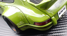 IG3875 RWB Backdate Green --- PREORDER (delivery in Q2 2026)