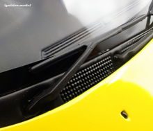 IG3837 Mitsubishi Lancer EvolutionⅧ MR (CT9A) Yellow --- PREORDER (delivery in Q2 2026)