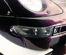 IG3739 RWB 993 Purple Metallic --- PREORDER (delivery in Q4 2025)