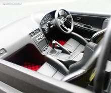 IG3585 VERTEX S13 Silvia White --- PREORDER (delivery in Q4 2025)