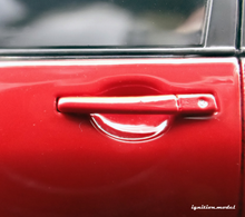 IG3833 Mitsubishi Lancer EvolutionⅧ MR (CT9A) Red --- PREORDER (delivery in Q2 2026)