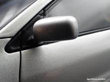 IG3834 Mitsubishi Lancer EvolutionⅧ MR (CT9A) Silver --- PREORDER (delivery in Q2 2026)