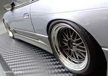 IG3590 VERTEX S13 Silvia Blue Silver/Gray --- PREORDER (delivery in Q4 2025)
