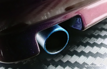 IG3586 VERTEX S13 Silvia Purple Metallic --- PREORDER (delivery in Q4 2025)