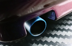 IG3586 VERTEX S13 Silvia Purple Metallic --- PREORDER (delivery in Q4 2025)