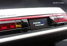 IG3809 Toyota Sprinter Trueno 3Dr (AE86) H2 --- PREORDER (delivery in Q2 2026)