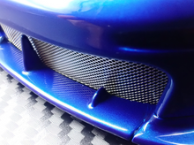 IG3604 Toyota Supra (A80) TRD 3000GT Blue Metallic --- PREORDER (delivery in Q4 2025)