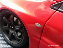 IG3833 Mitsubishi Lancer EvolutionⅧ MR (CT9A) Red --- PREORDER (delivery in Q2 2026)