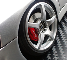 IG3834 Mitsubishi Lancer EvolutionⅧ MR (CT9A) Silver --- PREORDER (delivery in Q2 2026)