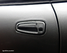 IG3679 Toyota Celica GT-FOUR (ST205) Silver --- PREORDER (delivery in Q4 2025)