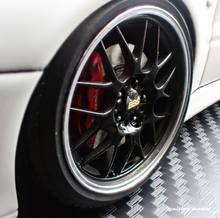 IG3835 Mitsubishi Lancer EvolutionⅧ MR (CT9A) White --- PREORDER (delivery in Q2 2026)