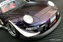 IG3739 RWB 993 Purple Metallic --- PREORDER (delivery in Q4 2025)