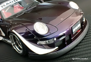IG3739 RWB 993 Purple Metallic --- PREORDER (delivery in Q4 2025)