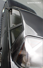 IG3588 VERTEX S13 Silvia Black --- PREORDER (delivery in Q4 2025)