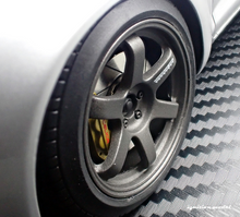 IG3679 Toyota Celica GT-FOUR (ST205) Silver --- PREORDER (delivery in Q4 2025)