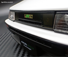 IG3807 Toyota Corolla Levin 3Dr (AE86) BEV --- PREORDER (delivery in Q2 2026)