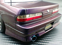 IG3586 VERTEX S13 Silvia Purple Metallic --- PREORDER (delivery in Q4 2025)