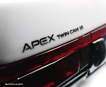 IG3809 Toyota Sprinter Trueno 3Dr (AE86) H2 --- PREORDER (delivery in Q2 2026)