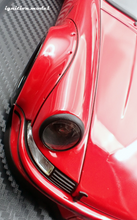 IG3874 RWB Backdate Red --- PREORDER (delivery in Q2 2026)