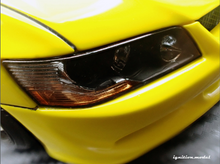 IG3837 Mitsubishi Lancer EvolutionⅧ MR (CT9A) Yellow --- PREORDER (delivery in Q2 2026)