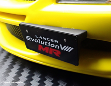 IG3837 Mitsubishi Lancer EvolutionⅧ MR (CT9A) Yellow --- PREORDER (delivery in Q2 2026)