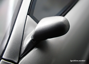 IG3679 Toyota Celica GT-FOUR (ST205) Silver --- PREORDER (delivery in Q4 2025)