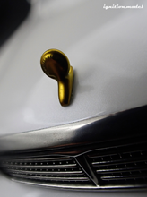 IG3903 NISSAN CEDRIC CIMA (Y31) Pearl White --- PREORDER (delivery in Q2 2026)